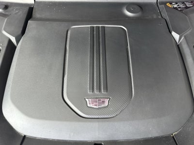 2024 Cadillac LYRIQ Sport