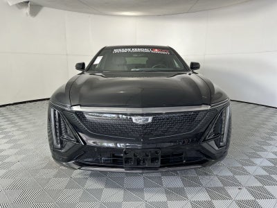 2024 Cadillac LYRIQ Sport