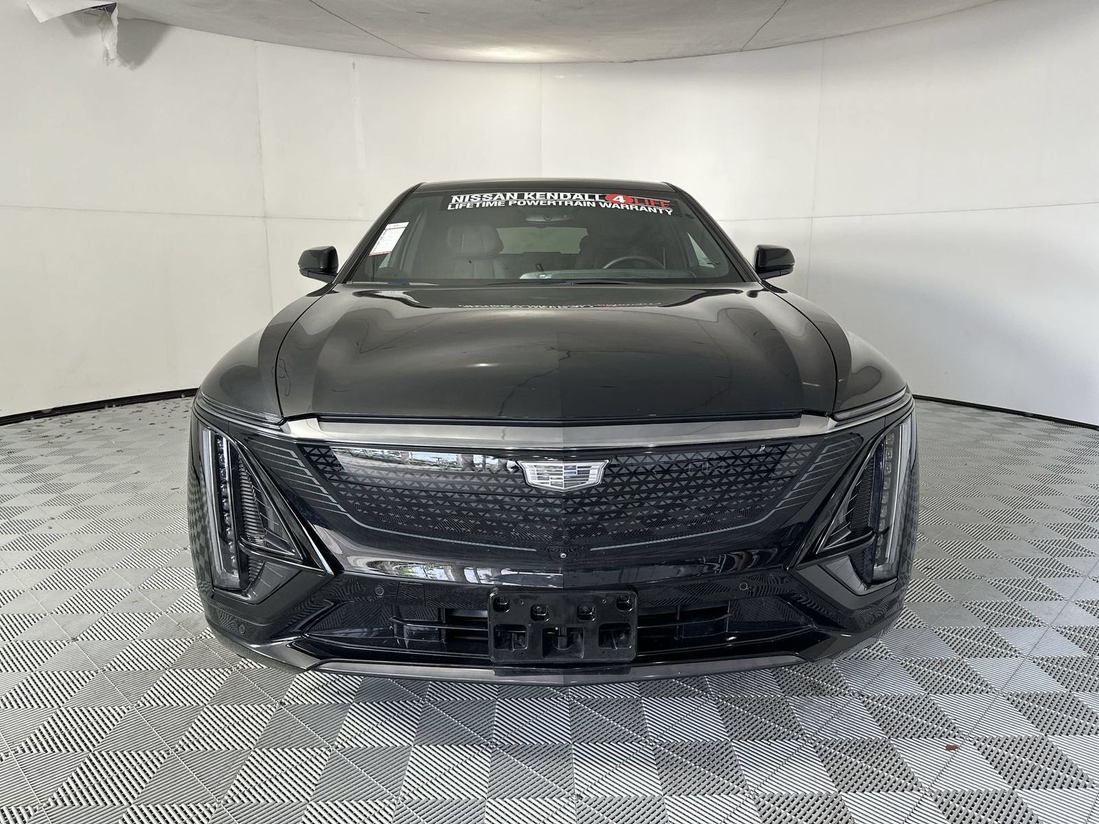 2024 Cadillac LYRIQ Sport