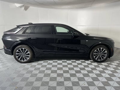 2024 Cadillac LYRIQ Sport