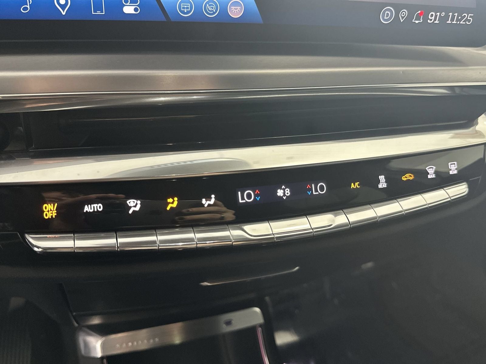 2024 Cadillac LYRIQ Sport