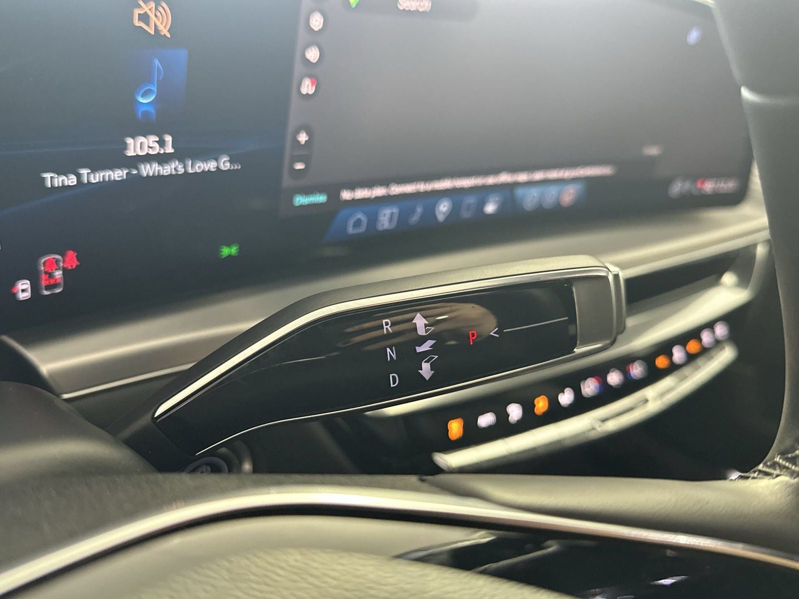 2024 Cadillac LYRIQ Sport