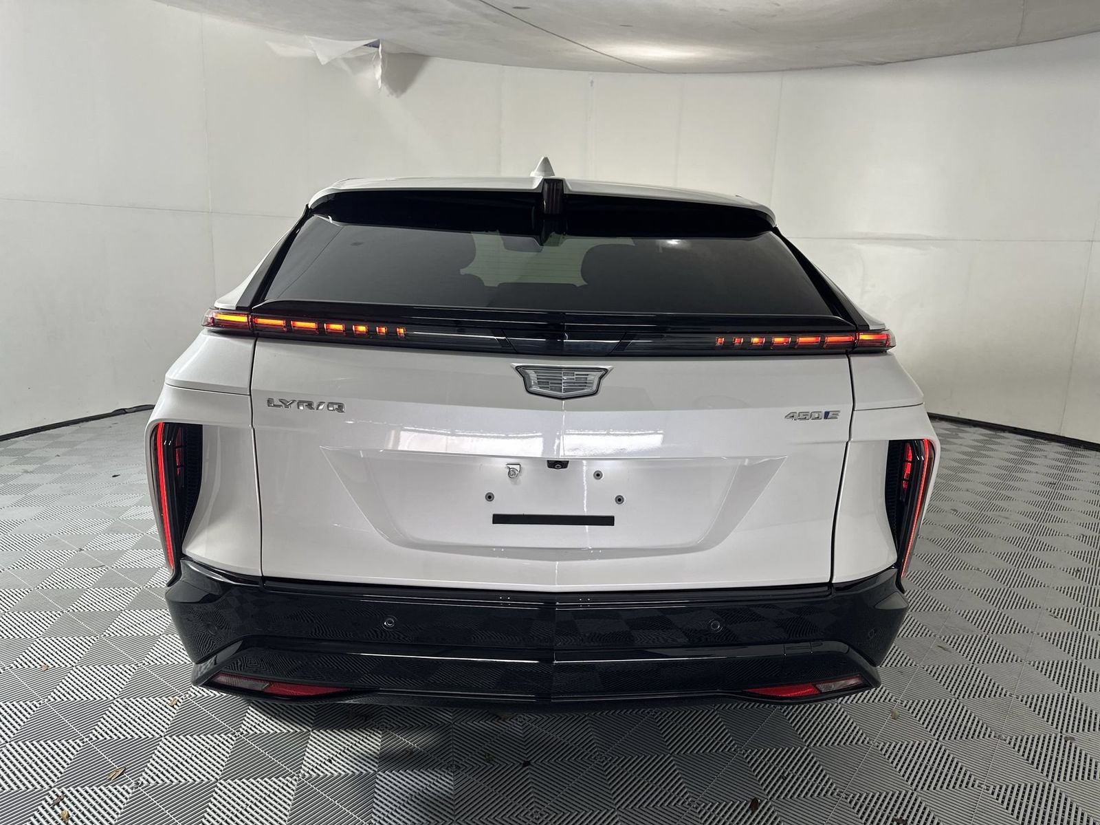 2024 Cadillac LYRIQ Sport