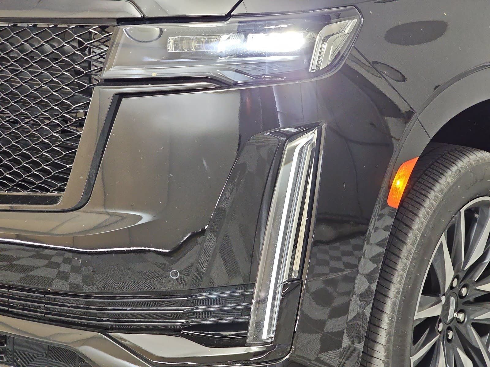 2024 Cadillac Escalade Sport Platinum