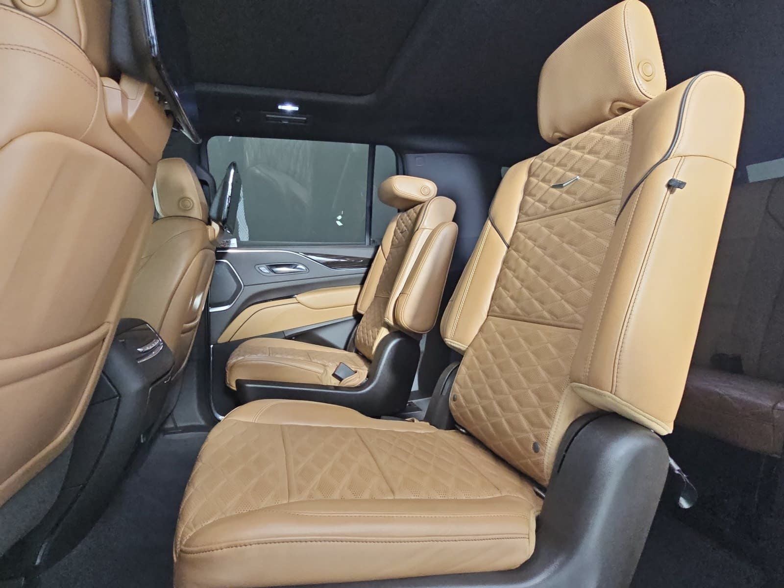 2021 Cadillac Escalade ESV Premium