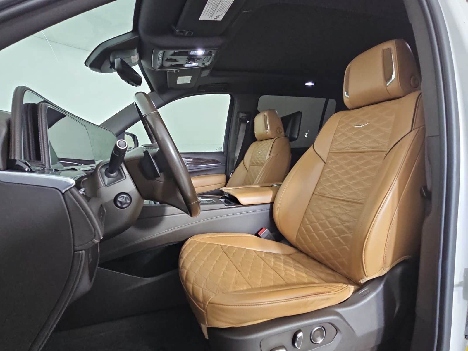 2021 Cadillac Escalade ESV Premium