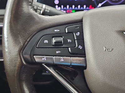 2021 Cadillac Escalade ESV Premium