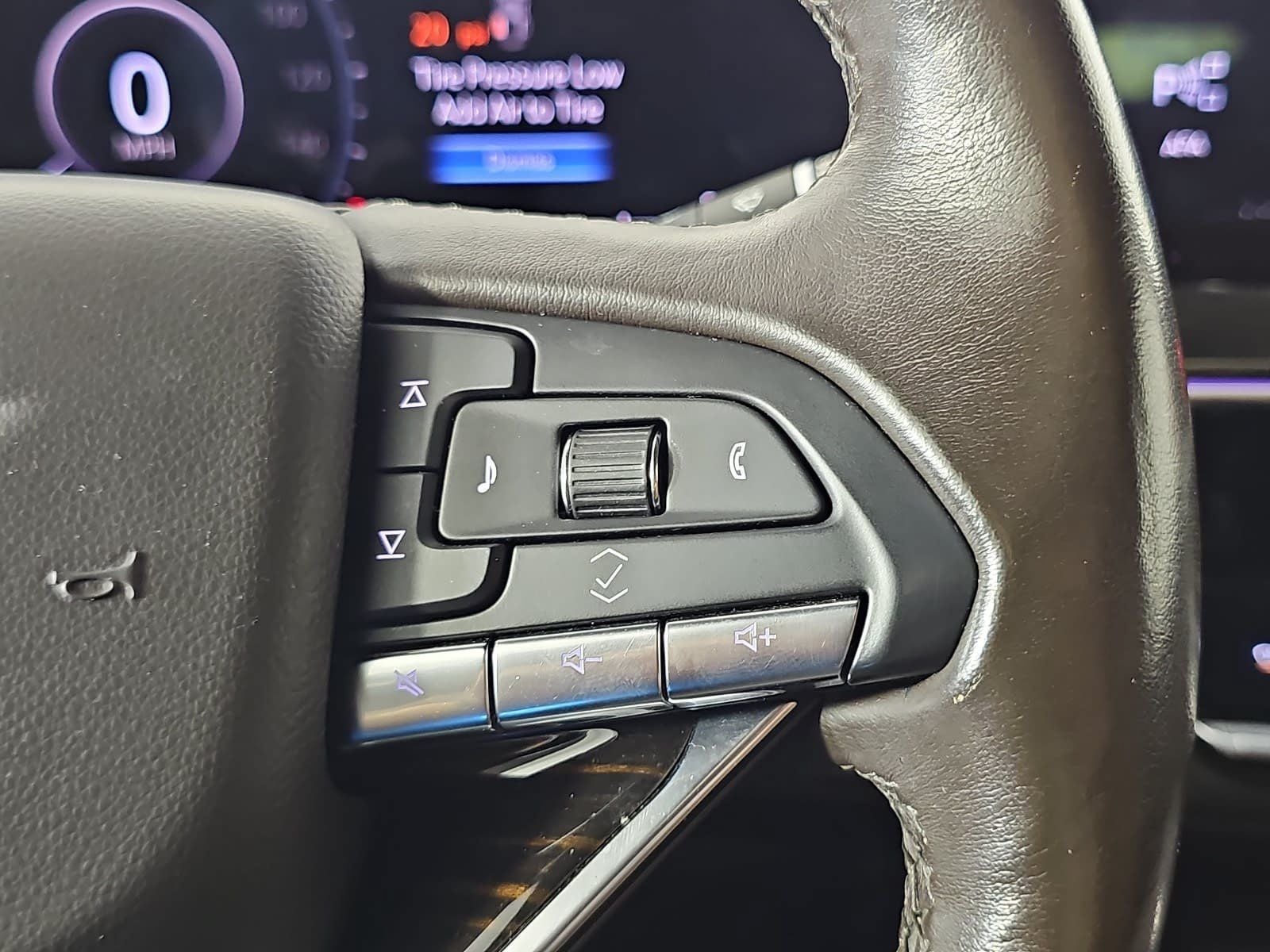 2021 Cadillac Escalade ESV Premium