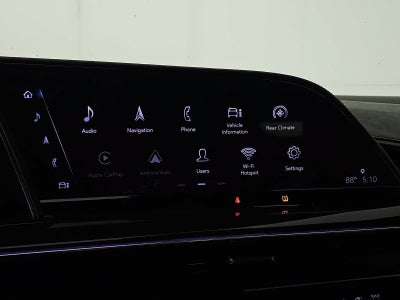 2021 Cadillac Escalade ESV Premium
