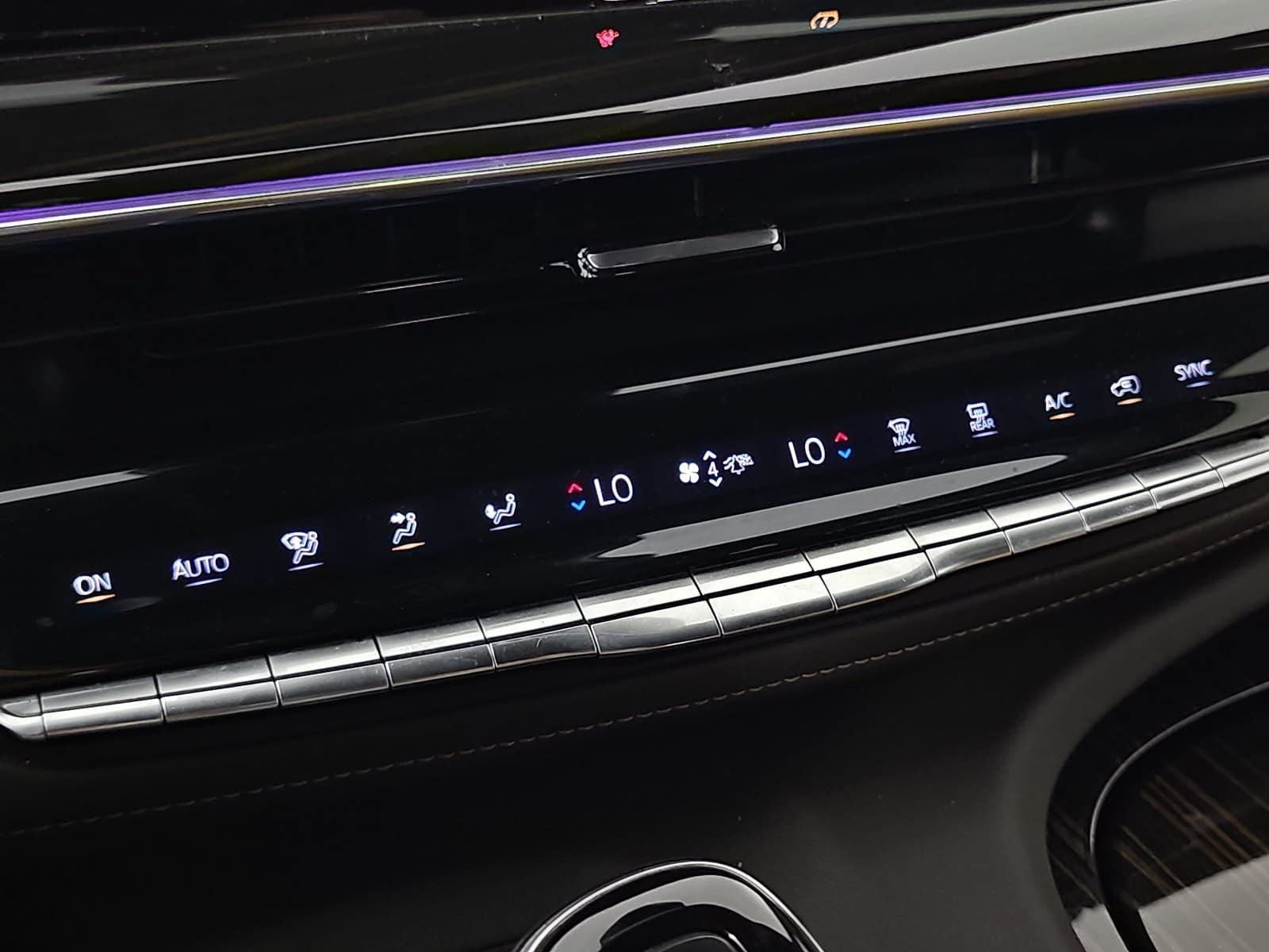 2021 Cadillac Escalade ESV Premium