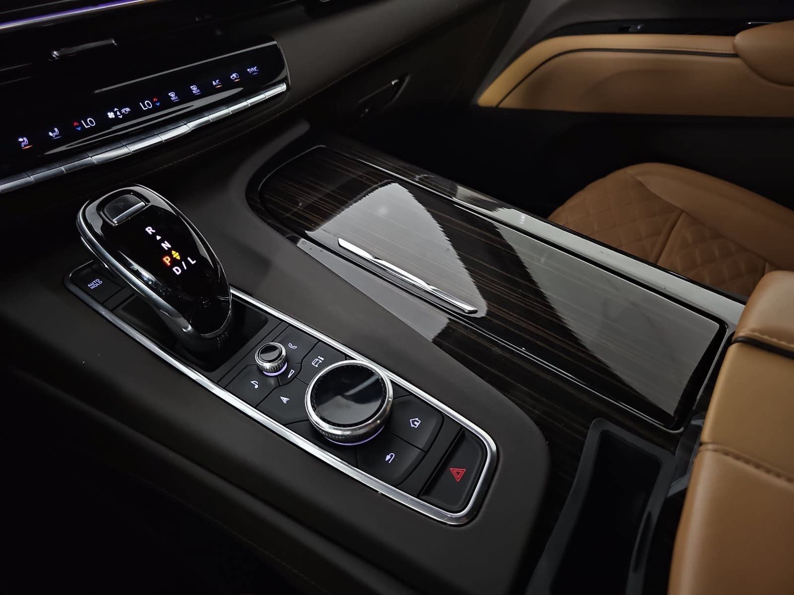 2021 Cadillac Escalade ESV Premium