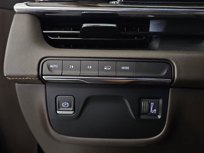 2021 Cadillac Escalade ESV Premium