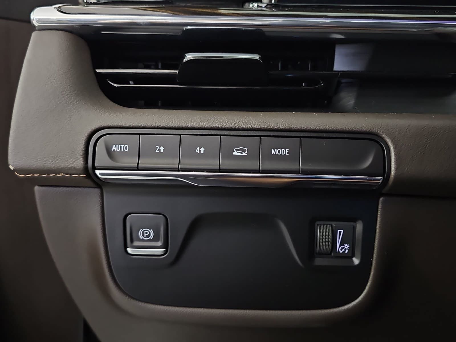 2021 Cadillac Escalade ESV Premium