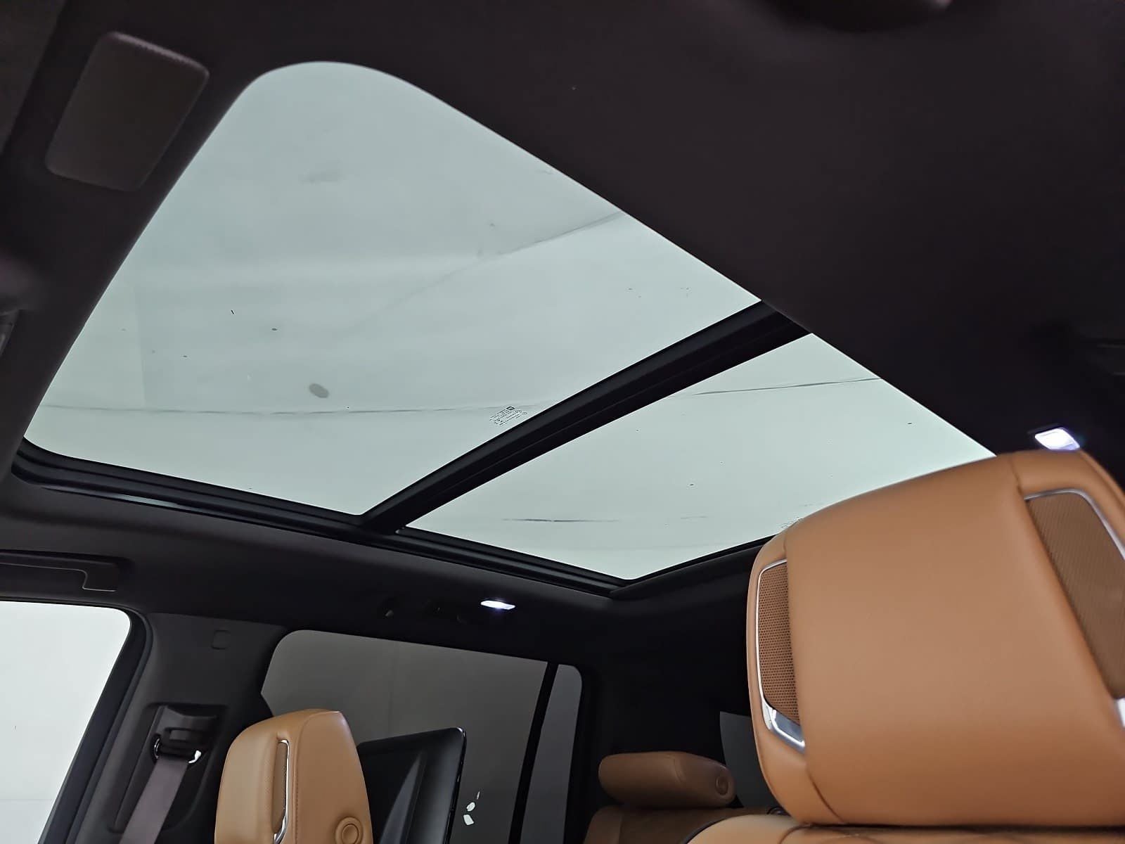 2021 Cadillac Escalade ESV Premium