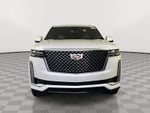 2021 Cadillac Escalade ESV Premium