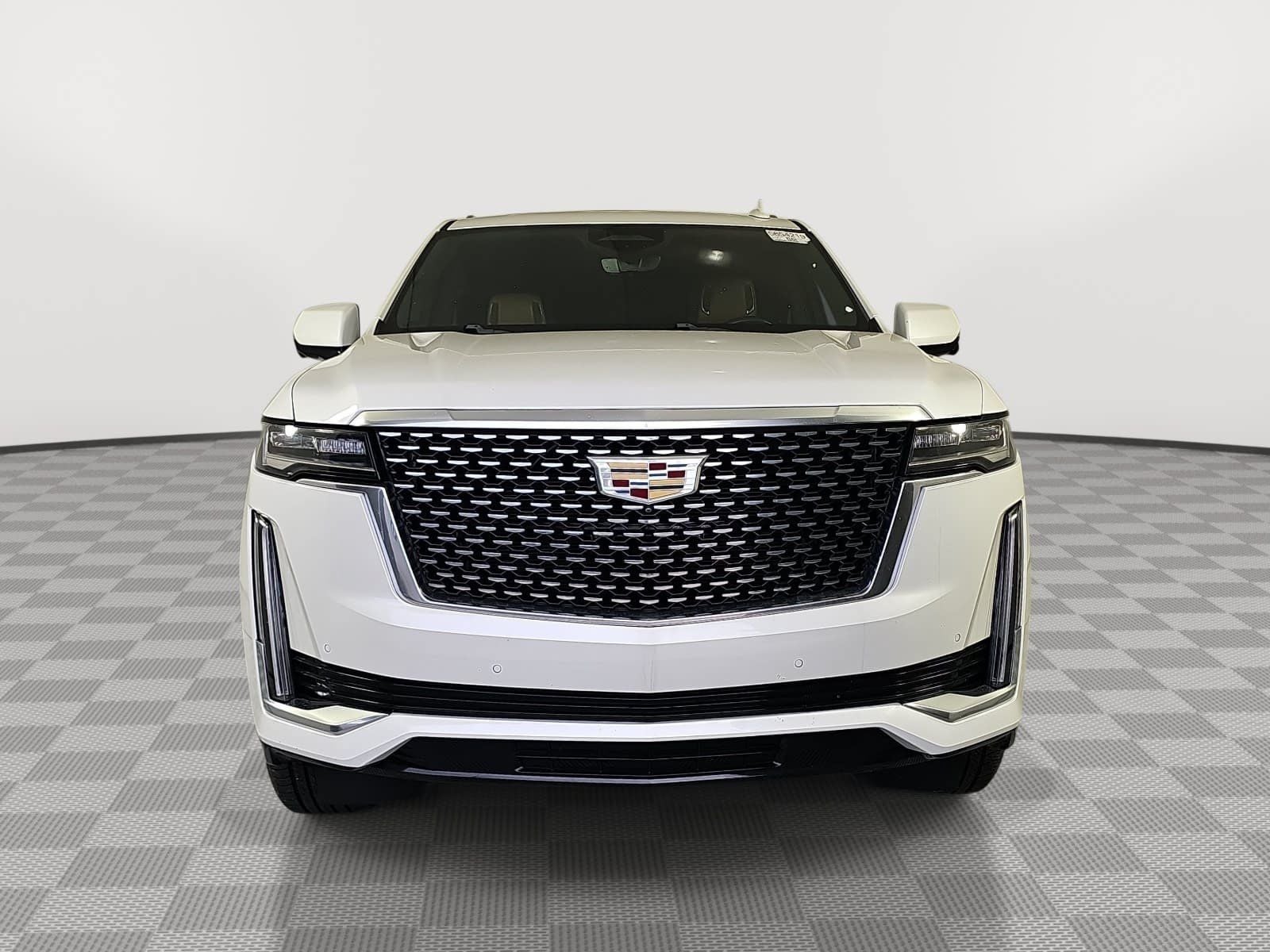 2021 Cadillac Escalade ESV Premium