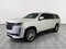 2021 Cadillac Escalade ESV Premium