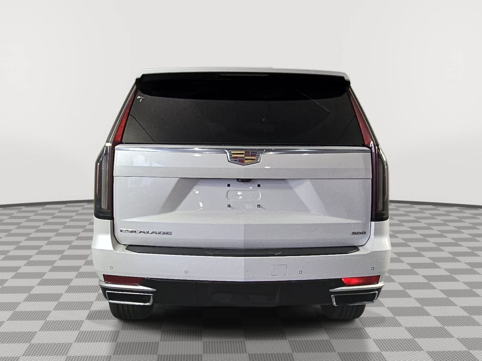 2021 Cadillac Escalade ESV Premium