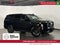 2026 Cadillac Escalade Platinum Sport EXECUTIVE REAR SEATS