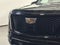 2026 Cadillac Escalade Platinum Sport EXECUTIVE REAR SEATS