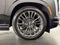 2026 Cadillac Escalade Platinum Sport EXECUTIVE REAR SEATS