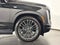 2026 Cadillac Escalade Platinum Sport EXECUTIVE REAR SEATS