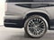 2026 Cadillac Escalade Platinum Sport EXECUTIVE REAR SEATS
