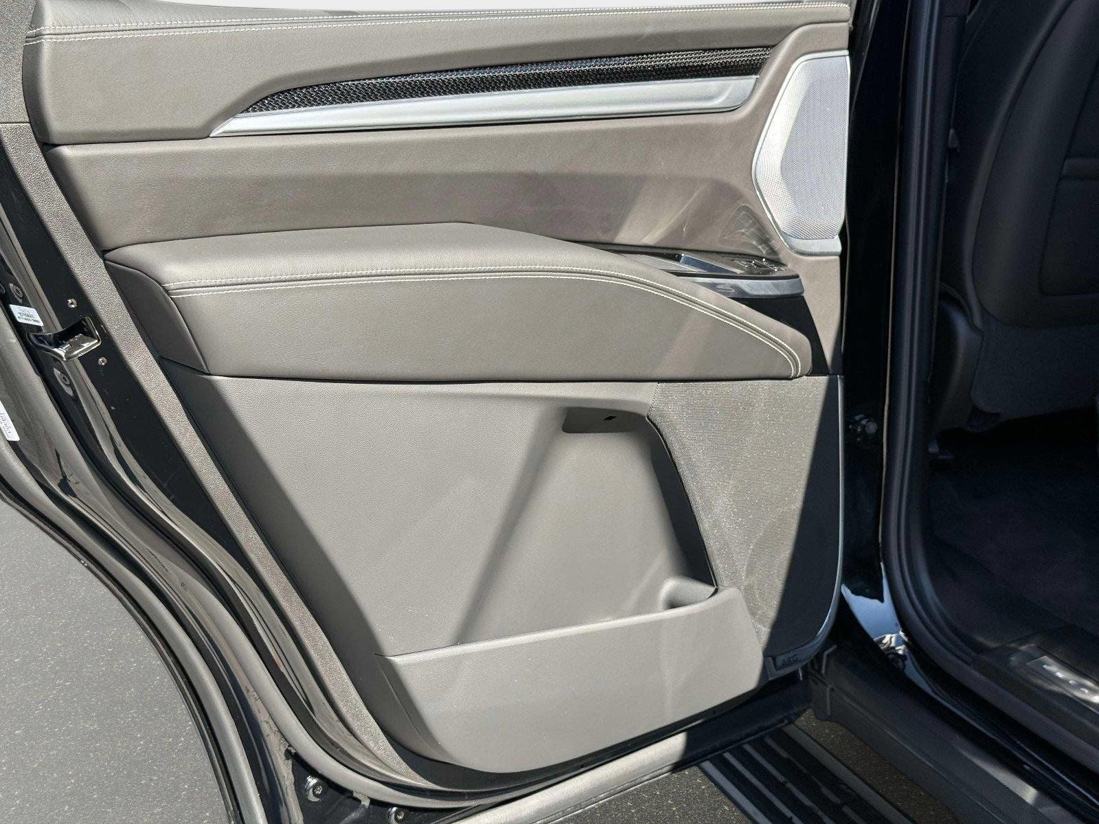 2026 Cadillac Escalade V-Series