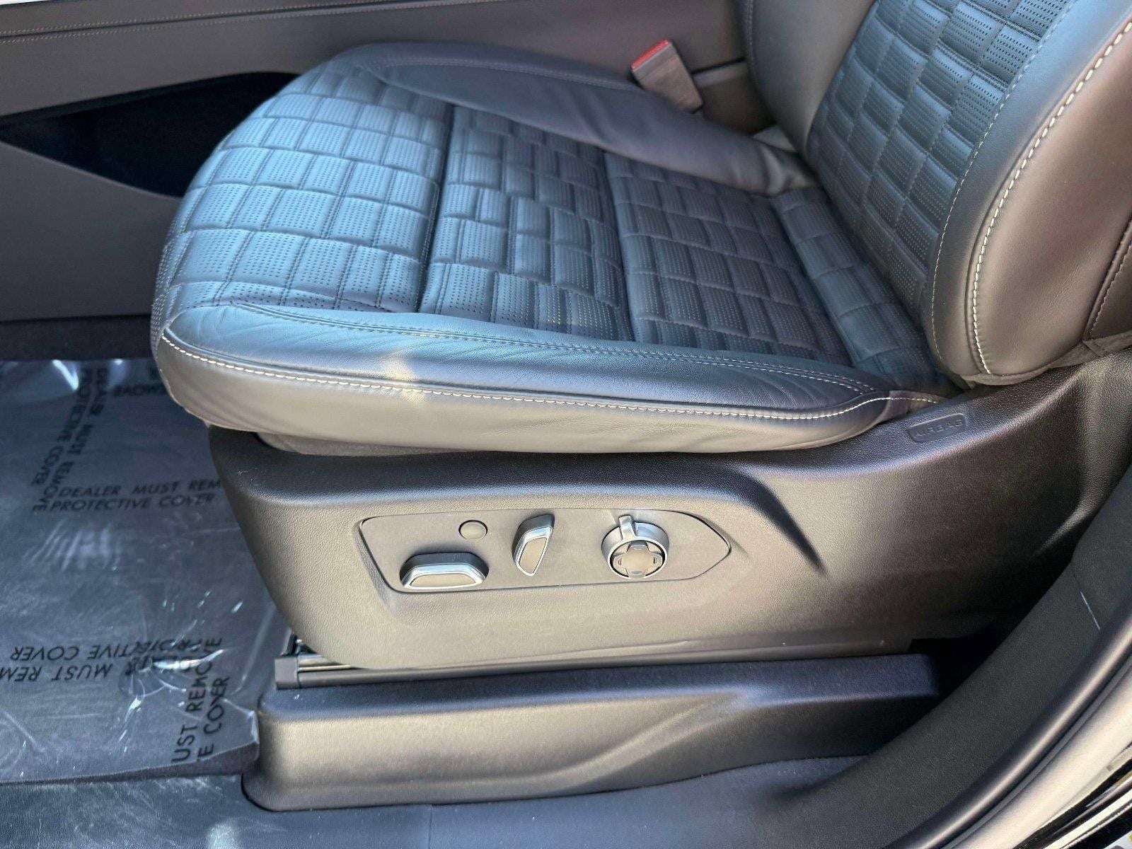 2026 Cadillac Escalade V-Series