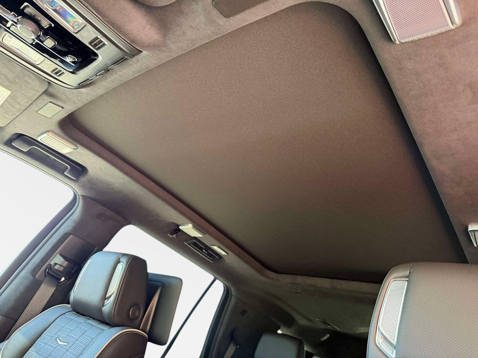 2026 Cadillac Escalade V-Series
