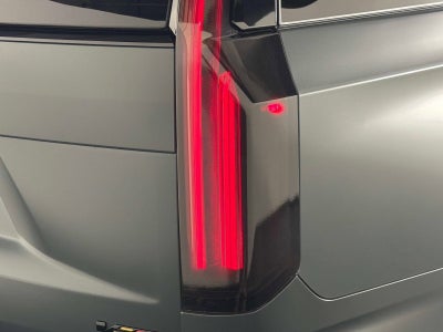 2025 Cadillac Escalade V-Series