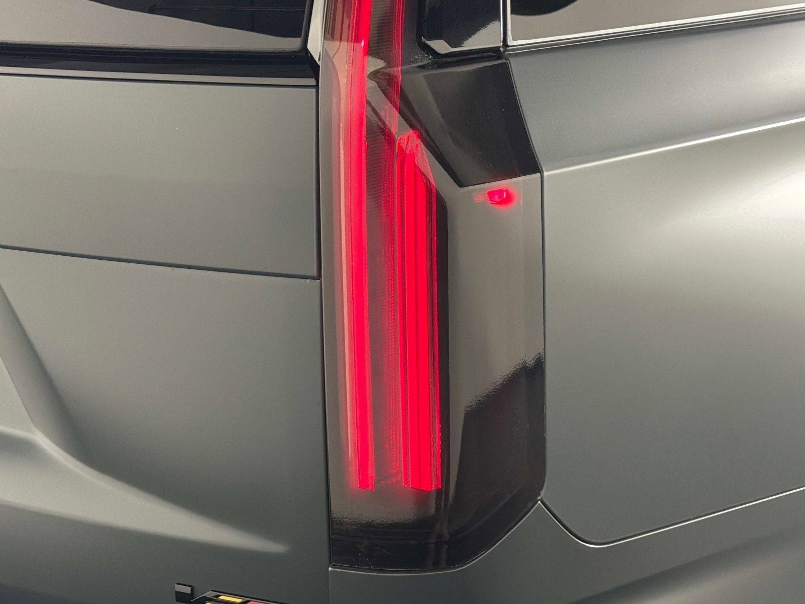2025 Cadillac Escalade V-Series
