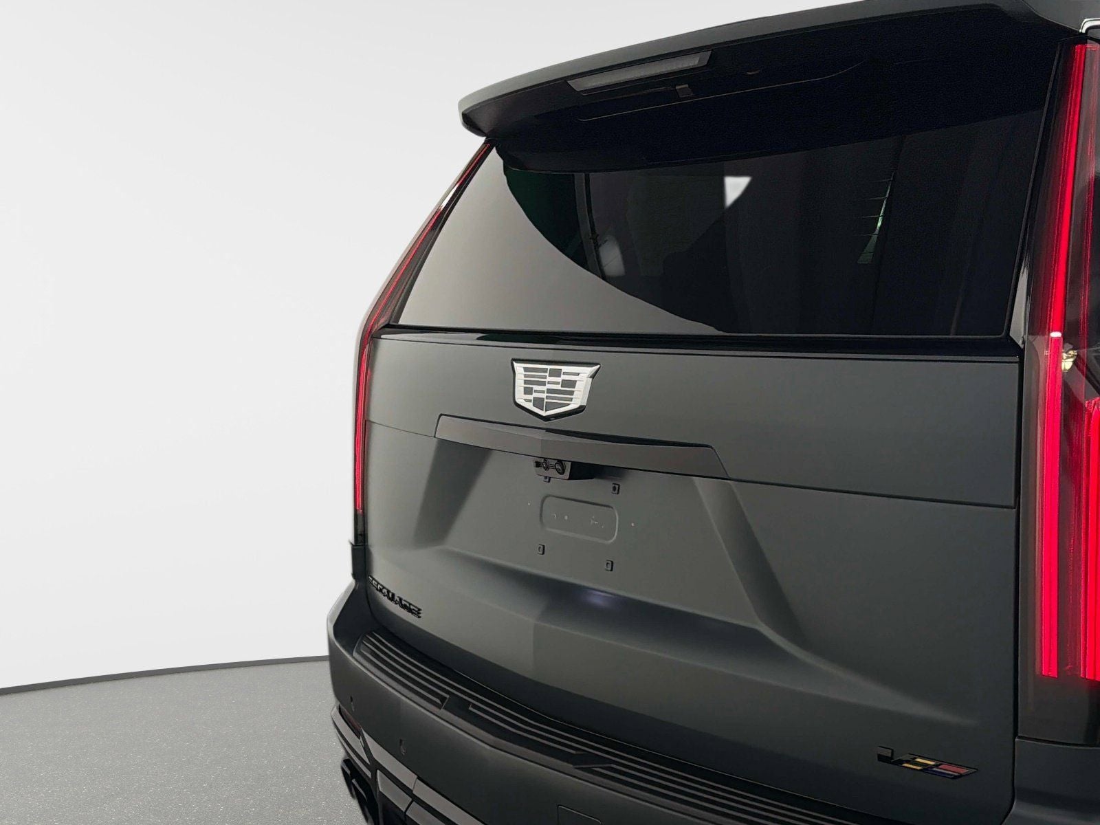 2025 Cadillac Escalade V-Series