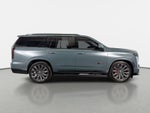 2025 Cadillac Escalade V-Series