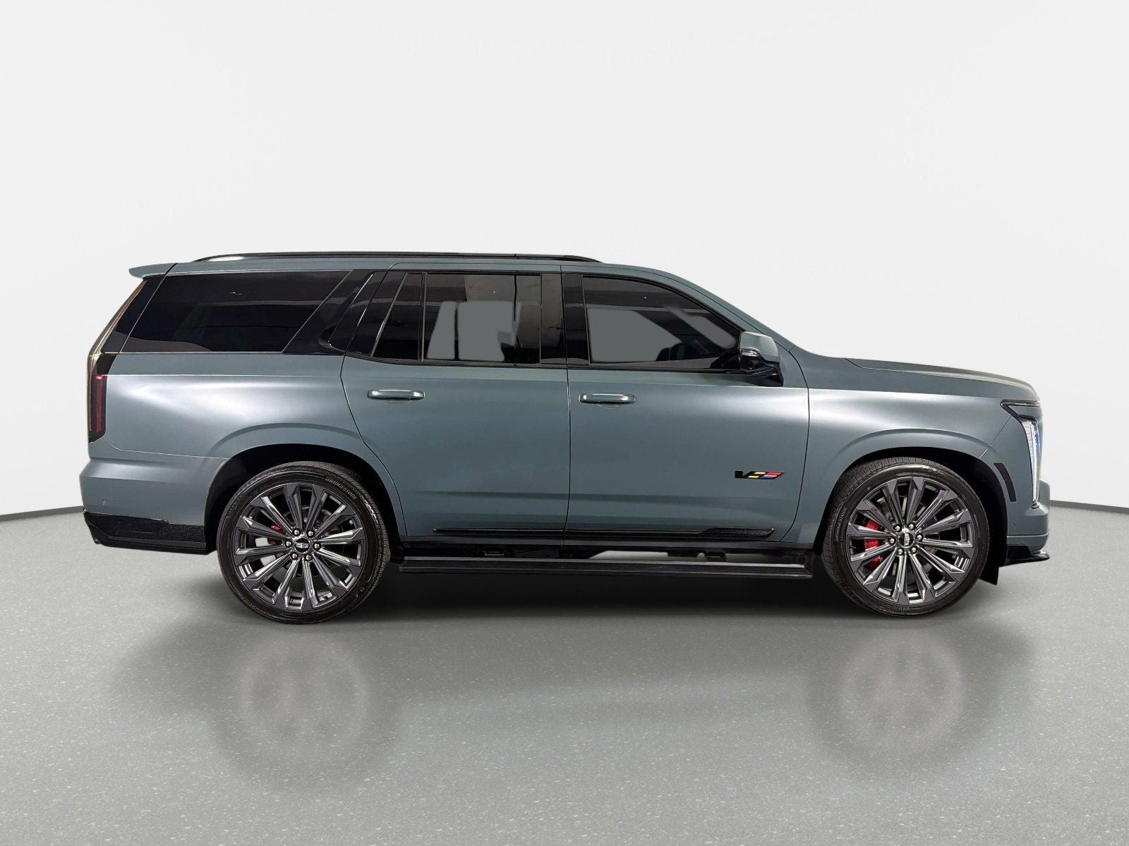 2025 Cadillac Escalade V-Series