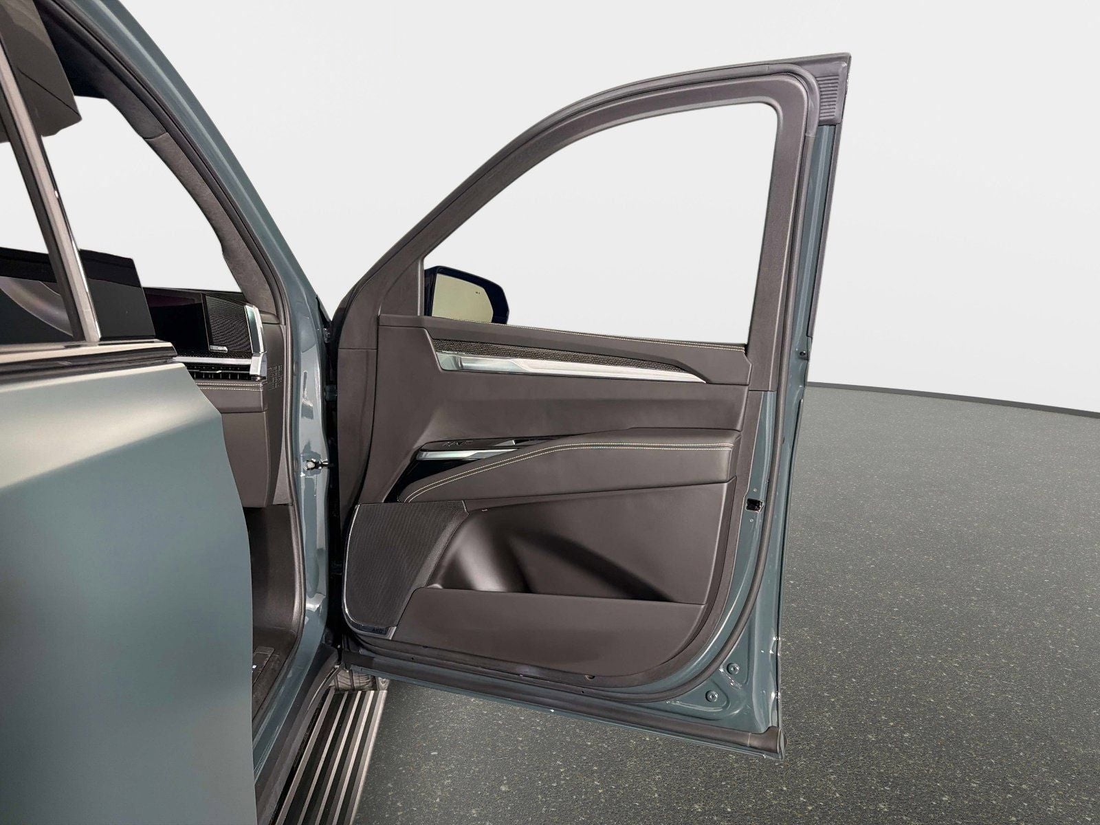 2025 Cadillac Escalade V-Series