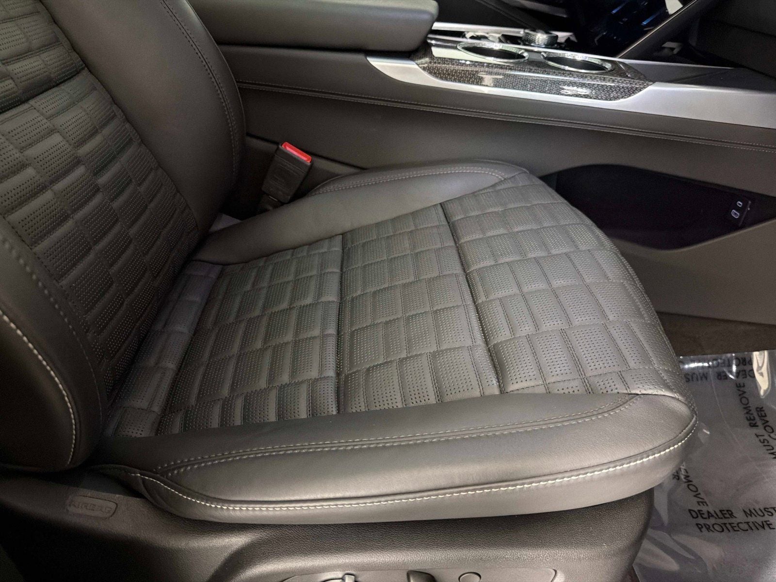 2025 Cadillac Escalade V-Series