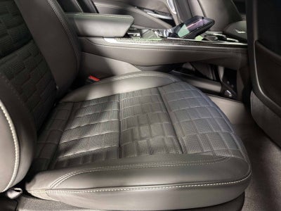2025 Cadillac Escalade V-Series