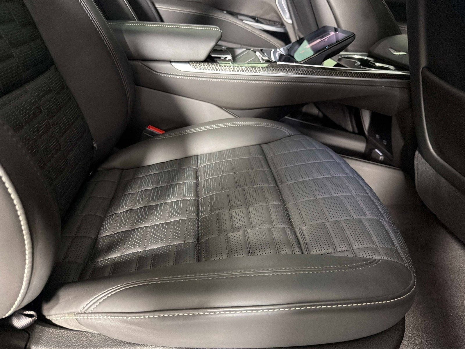 2025 Cadillac Escalade V-Series