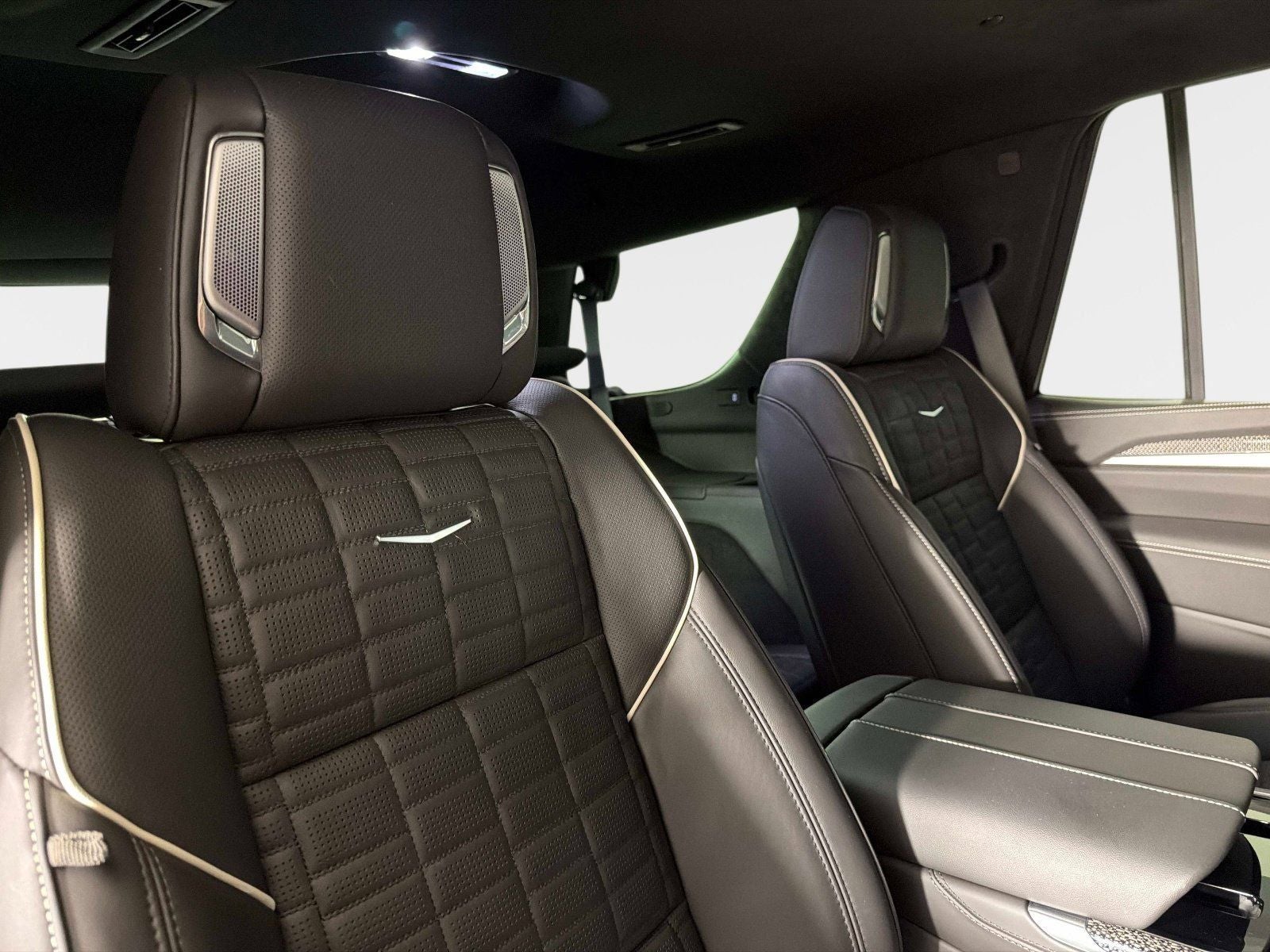 2025 Cadillac Escalade V-Series