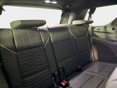2025 Cadillac Escalade V-Series