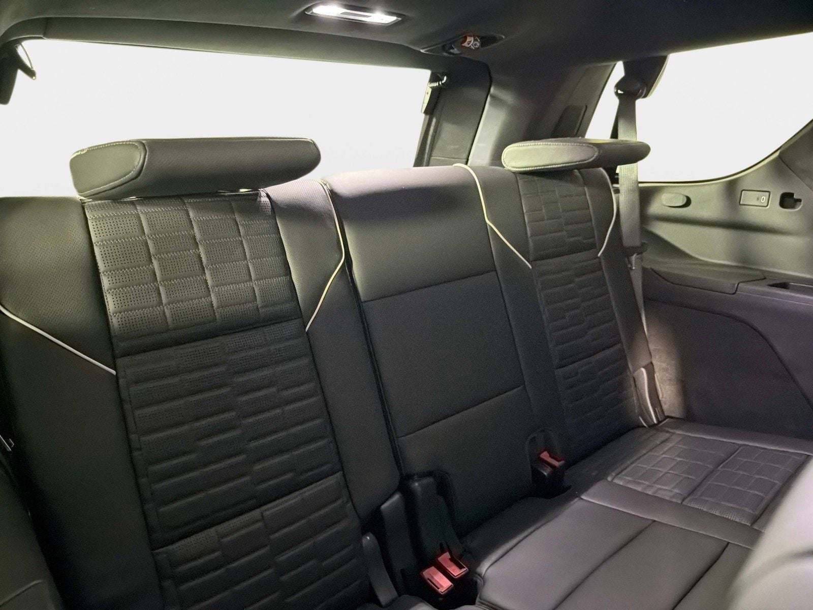 2025 Cadillac Escalade V-Series