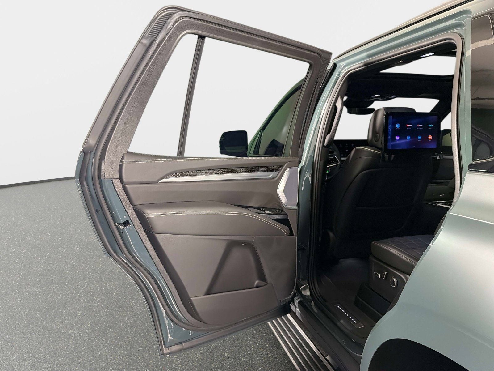 2025 Cadillac Escalade V-Series