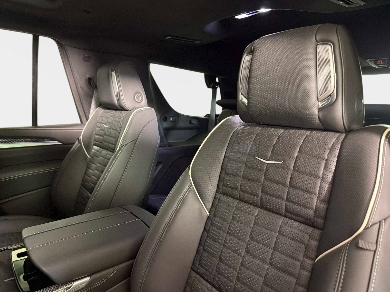 2025 Cadillac Escalade V-Series