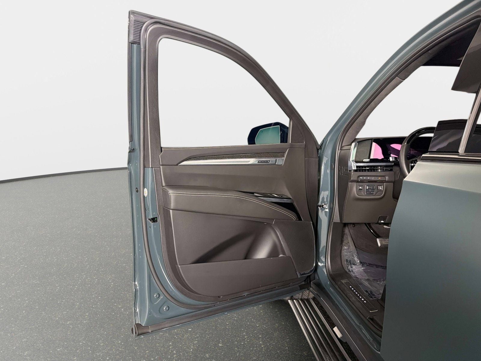2025 Cadillac Escalade V-Series