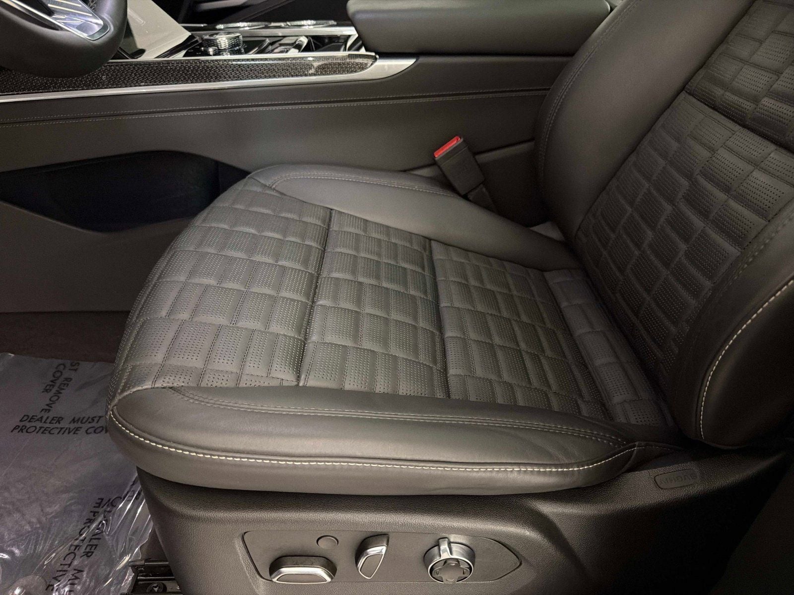 2025 Cadillac Escalade V-Series