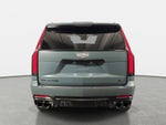2025 Cadillac Escalade V-Series