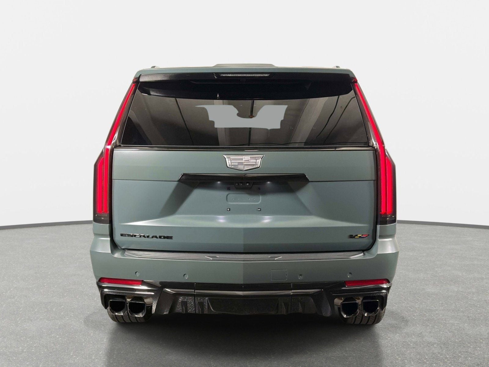 2025 Cadillac Escalade V-Series