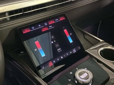 2025 Cadillac Escalade V-Series