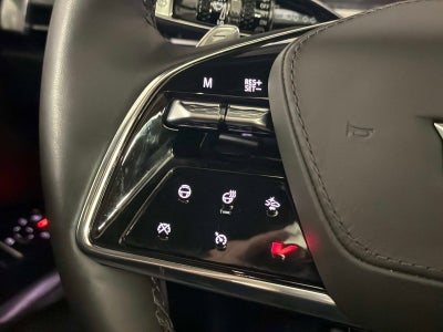 2025 Cadillac Escalade V-Series